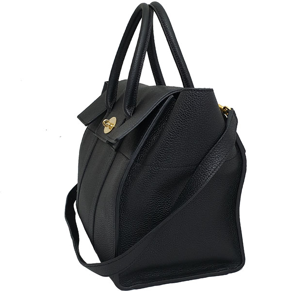 MULBERRY(�ֹ���) HH4229 ���� ���� �� ���̽����� ��Ʈ�� + ��� ��Ʈ�� 2WAY [���빮��] �̹���3 - ���̺��� �߰���ǰ