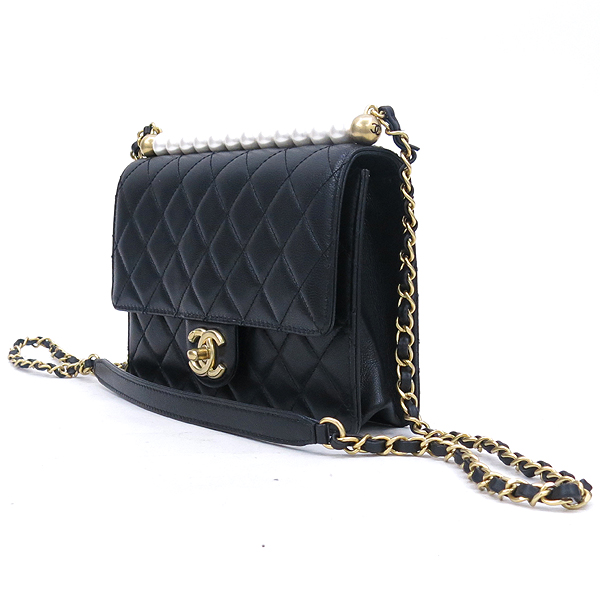 Chanel() AS0585  ƮŲ Ÿ   Ŭ  ü ÷  [] ̹3 - ̺ ߰ǰ