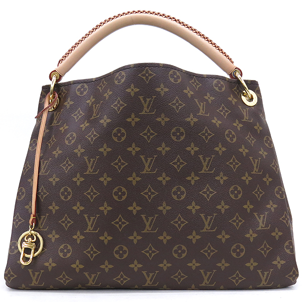 Louis Vuitton(���̺���) M40249 ���׷� ĵ���� ��ġ MM ����� [��������] �̹���2 - ���̺��� �߰���ǰ