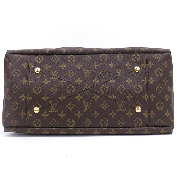 Louis Vuitton(���̺���) M40249 ���׷� ĵ���� ��ġ MM ����� [��������] �̹���4 - ���̺��� �߰���ǰ