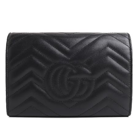 Gucci(����) 474575 GG ����Ʈ ��Ʋ��� �̴� ü�� ũ�ν��� [����ż�����]W �̹���4 - ���̺��� �߰���ǰ