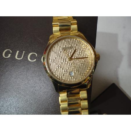 Gucci() YA126461 G-TIMELESS 126.5  38MM Ʈ  ƿ  ð ̹4 - ̺ ߰ǰ