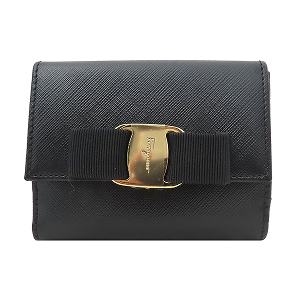 Ferragamo(��󰡸�) 22 A926 ���� �ٶ� ��� ���� ���ǾƳ� 3�� ������ [�λ꼭��Ե���] �̹���2 - ���̺��� �߰���ǰ