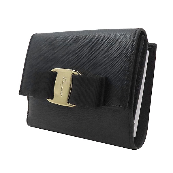 Ferragamo(��󰡸�) 22 A926 ���� �ٶ� ��� ���� ���ǾƳ� 3�� ������ [�λ꼭��Ե���] �̹���3 - ���̺��� �߰���ǰ