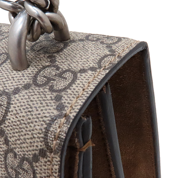 Gucci(����) 400249 Dionysus(����ϼҽ�) Ÿ�̰� ��� GG�ΰ� ������ ĵ���� ü�� ���� �÷� ����� [��õ��] �̹���4 - ���̺��� �߰���ǰ