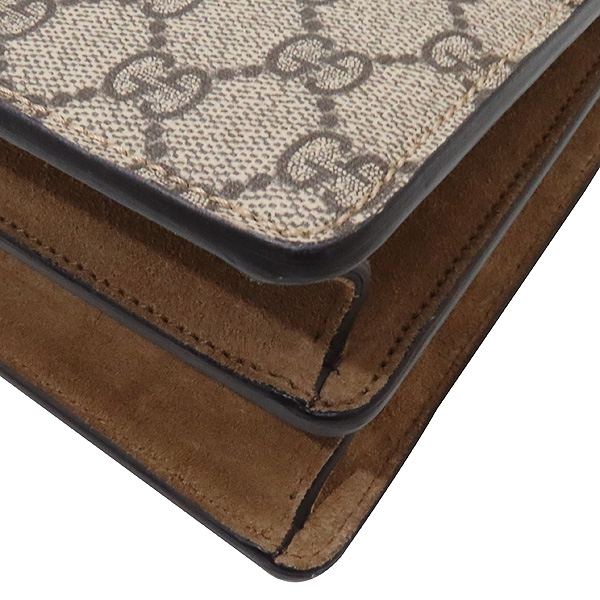 Gucci(����) 400249 Dionysus(����ϼҽ�) Ÿ�̰� ��� GG�ΰ� ������ ĵ���� ü�� ���� �÷� ����� [��õ��] �̹���5 - ���̺��� �߰���ǰ