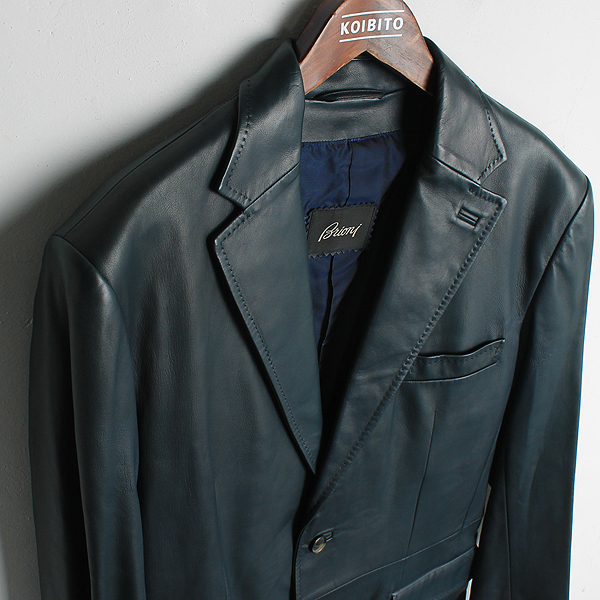 BRIONI(�긮����) ������ �Ұ��� ���� [��������] �̹���3 - ���̺��� �߰���ǰ