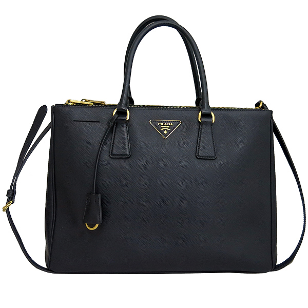 Prada(�����) B1786T ���� ���� ���ǾƳ� ���� ���� �ﰢ �ΰ� ��Ʈ�� + �����Ʈ�� 2WAY [���빮��] �̹���2 - ���̺��� �߰���ǰ