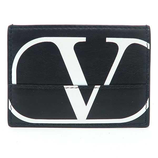 VALENTINO(�߷�Ƽ��) RY0P0655QRZ ���� �ΰ� ī������ [��������] �̹���2 - ���̺��� �߰���ǰ