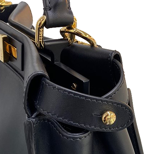 Fendi(���) 8BN290 3ZN F0KUR ���� ���� REGULAR(���ַ�) ��ī�� ��Ʈ�� + ��� ��Ʈ�� [�뱸��������] �̹���4 - ���̺��� �߰���ǰ