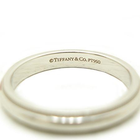 Tiffany(ƼÆÄ´Ï) PT950 Ç÷¡Æ¼´½ °ñµå ¹Ð±×·¹ÀÎ 3MM ¹ÝÁö-14È£ Tiffany(ƼÆÄ´Ï) PT950 Ç÷¡Æ¼´½ °ñµå ¹Ð±×·¹ÀÎ 3MM ¹ÝÁö-14È£