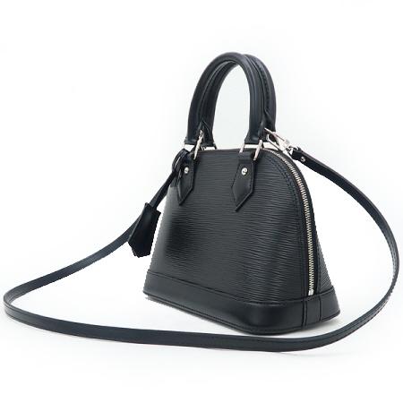 Louis Vuitton(���̺���) M40862 ���� ���� ���͸� NOIR �˸� BB ��Ʈ�� + �����Ʈ�� [������û��] �̹���2 - ���̺��� �߰���ǰ