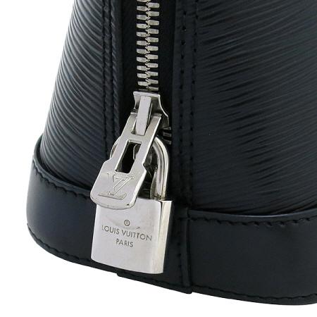 Louis Vuitton(���̺���) M40862 ���� ���� ���͸� NOIR �˸� BB ��Ʈ�� + �����Ʈ�� [������û��] �̹���3 - ���̺��� �߰���ǰ