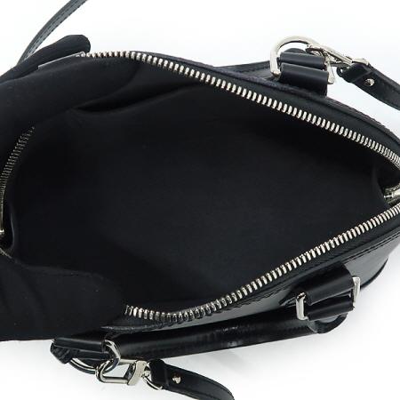 Louis Vuitton(���̺���) M40862 ���� ���� ���͸� NOIR �˸� BB ��Ʈ�� + �����Ʈ�� [������û��] �̹���5 - ���̺��� �߰���ǰ