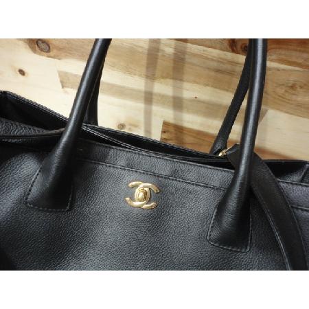 Chanel() A15206  ĳŲ  COCO ΰ  2WAY ̹2 - ̺ ߰ǰ