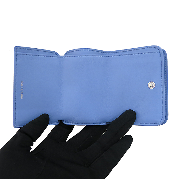 Balenciaga(�߷��þư�) 593813 ����Ʈ ���� �׷��� ī����Ų ������ [�λ꼾�Һ���] �̹���4 - ���̺��� �߰���ǰ