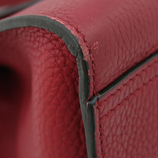 Gucci(����) 421890 ���� ���� GG Marmont(����Ʈ) ���� �ΰ� ��Ʈ�� + �����Ʈ�� 2WAY [�λ꼾�Һ���] �̹���6 - ���̺��� �߰���ǰ