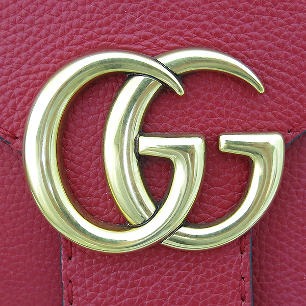 Gucci(����) 421890 ���� ���� GG Marmont(����Ʈ) ���� �ΰ� ��Ʈ�� + �����Ʈ�� 2WAY [�λ꼾�Һ���] �̹���4 - ���̺��� �߰���ǰ