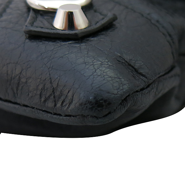 Balenciaga(�߷��þư�) 438768 ���� ���� �������� Ŭ��ġ �� ũ�ν��� [�λ꼾�Һ���] �̹���7 - ���̺��� �߰���ǰ