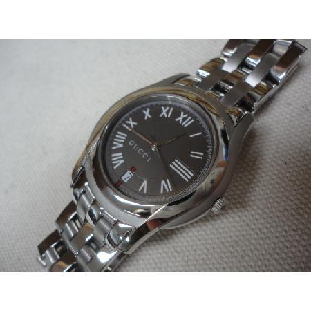 ���ñ�)Gucci(����) 5500L �ǹ��� ���� ��ƿ ������ �ð� �̹���5 - ���̺��� �߰���ǰ