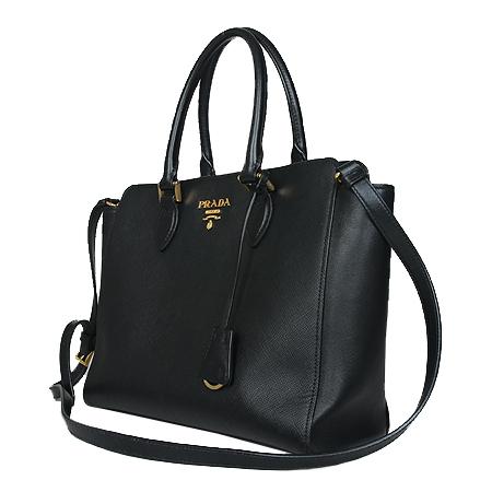 Prada(�����) 1BA189 ����ΰ� ���� ���ǾƳ� ���� 2WAY[���ֻ���] �̹���2 - ���̺��� �߰���ǰ