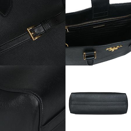 Prada(�����) 1BA189 ����ΰ� ���� ���ǾƳ� ���� 2WAY[���ֻ���] �̹���5 - ���̺��� �߰���ǰ