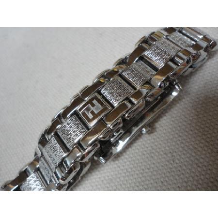 ���ñ�)Fendi(���) 7600L FF �ΰ� ��ƿ ������ �ð�[û�ֱ�õ������] �̹���4 - ���̺��� �߰���ǰ