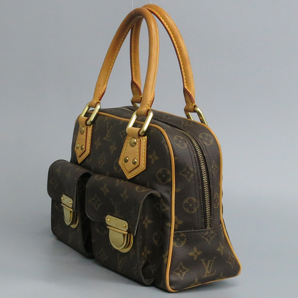 Louis Vuitton(���̺���) M40026 ���׷� ĵ���� ����ź PM ��Ʈ�� [���빮��] �̹���2 - ���̺��� �߰���ǰ