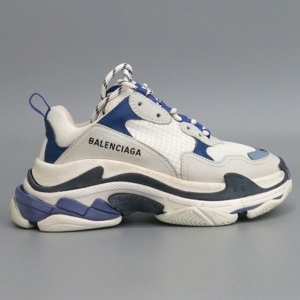 Balenciaga(߷þư) 541641 Ʈ s Ʈ̳  Ŀ [] ̹4 - ̺ ߰ǰ