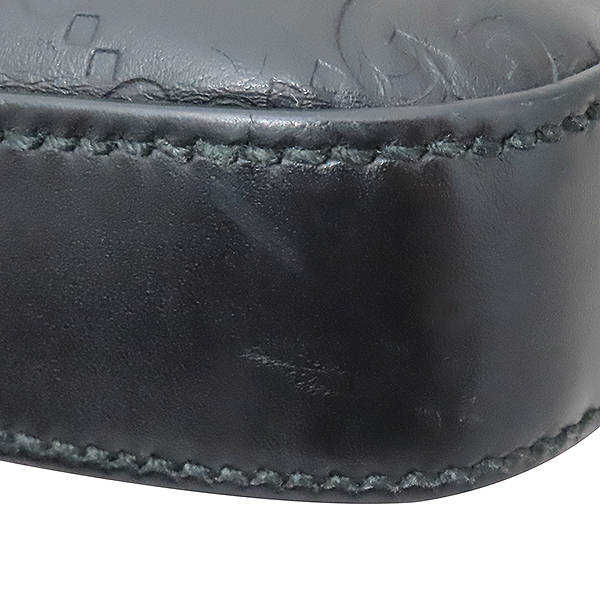 Gucci(����) 406410 Gucci Eden ���� GG�ΰ� �ø� ���� �޽��� ũ�ν��� [�λ꼾�Һ���] �̹���5 - ���̺��� �߰���ǰ