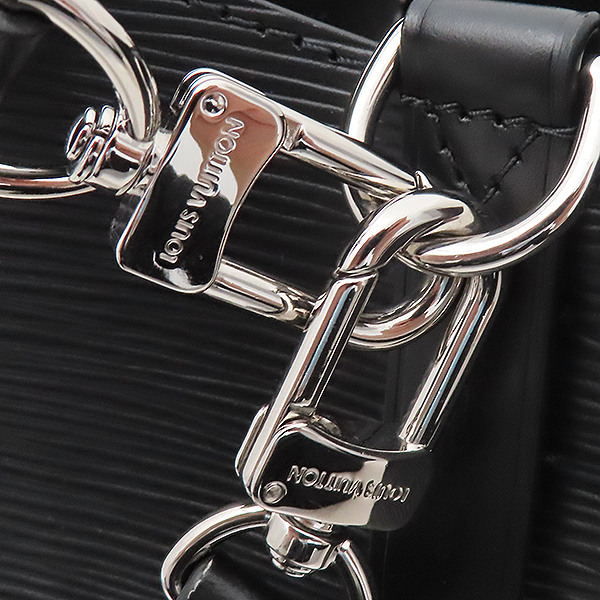 Louis Vuitton(���̺���) M54366 ���� ���� NOIR �÷� �׿��뿡 ��Ŷ�� 2WAY [�λ꼭��Ե���] �̹���4 - ���̺��� �߰���ǰ