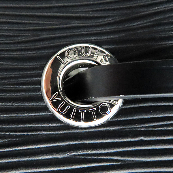 Louis Vuitton(���̺���) M54366 ���� ���� NOIR �÷� �׿��뿡 ��Ŷ�� 2WAY [�λ꼭��Ե���] �̹���5 - ���̺��� �߰���ǰ