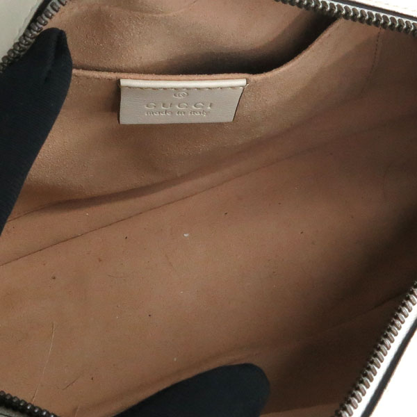 Gucci(����) 447632 ȭ��Ʈ �÷� ���� GG Marmont(����Ʈ) ��Ʋ�� ����ΰ� ü�� ũ�ν��� [���빮��] �̹���5 - ���̺��� �߰���ǰ