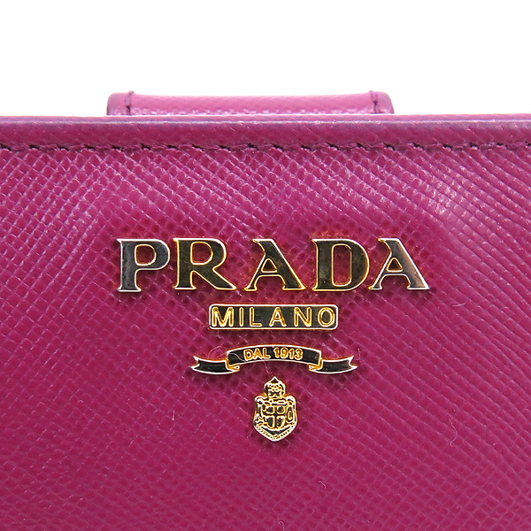 Prada(�����) 1M1225 ���� �ΰ� ��� ���ǾƳ� ������ [��������] �̹���4 - ���̺��� �߰���ǰ