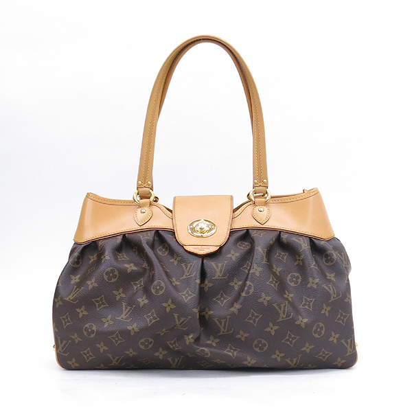 Louis Vuitton(���̺���) M45715 ���׷� ĵ���� ����Ƽ MM ��Ʈ�� [��������] �̹���2 - ���̺��� �߰���ǰ