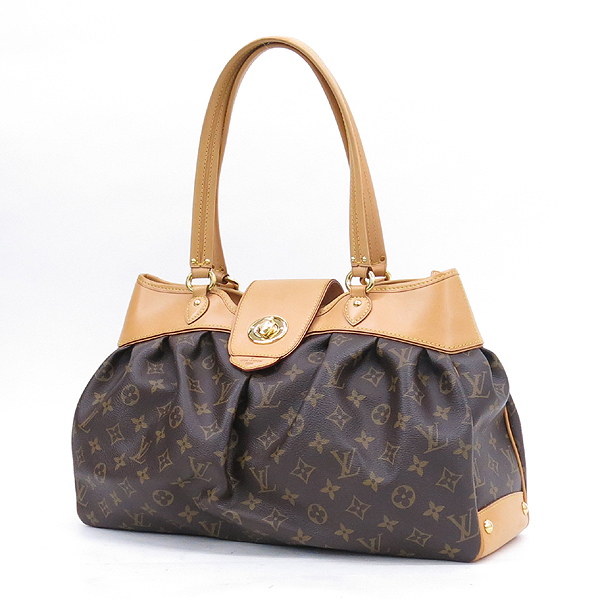 Louis Vuitton(���̺���) M45715 ���׷� ĵ���� ����Ƽ MM ��Ʈ�� [��������] �̹���3 - ���̺��� �߰���ǰ