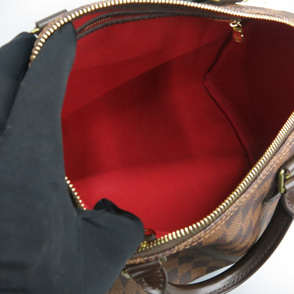 Louis Vuitton(���̺���) N41531 �ٹ̿� ���� ĵ���� ���ǵ� 30 ��Ʈ�� [���빮��] �̹���4 - ���̺��� �߰���ǰ