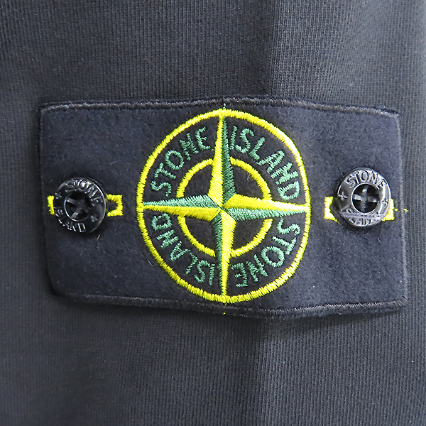 Stone Island (������Ϸ���) 721563051 20SS ���� �÷� ���� ��� ������� ������ Ƽ���� [��������] �̹���4 - ���̺��� �߰���ǰ