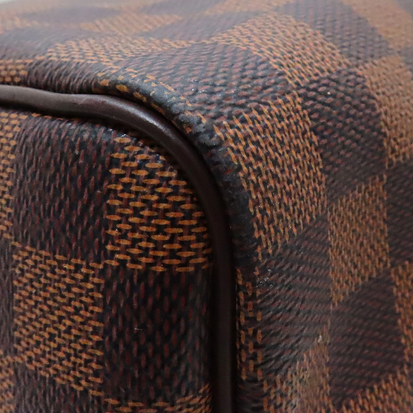 Louis Vuitton(���̺���) N41366 �ٹ̿� ���� ĵ���� �ݵѸ��� ���ǵ� 35 ��Ʈ�� + �����Ʈ�� 2WAY [��õ��] �̹���5 - ���̺��� �߰���ǰ