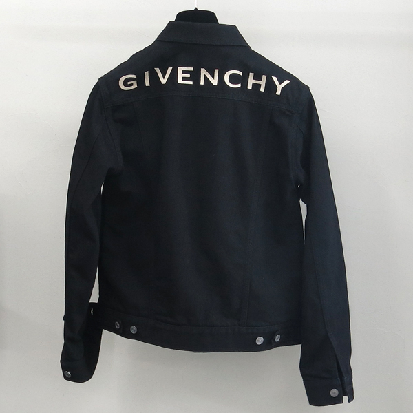 GIVENCHY(�����) 20SS BM00BQ50C3 ���� �÷� ������ ���� ���� [���빮��] �̹���3 - ���̺��� �߰���ǰ