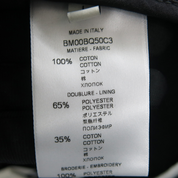 GIVENCHY(�����) 20SS BM00BQ50C3 ���� �÷� ������ ���� ���� [���빮��] �̹���4 - ���̺��� �߰���ǰ