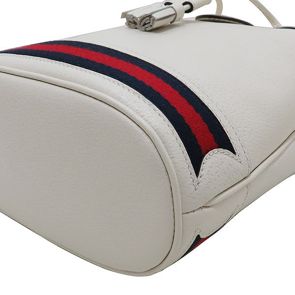 Gucci(����) 610846 2020SS ȭ��Ʈ ���� �� ��Ʈ������ ���ǵ�� ���� ��Ŷ ��Ʈ�� + �����Ʈ�� 2WAY [��õ��] �̹���6 - ���̺��� �߰���ǰ