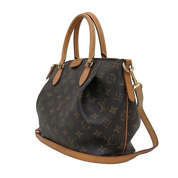 Louis Vuitton(���̺���) M48813 ���׷� ĵ���� Ƣ���� PM ��Ʈ�� + �����Ʈ�� 2WAY [�λ꼾�Һ���] �̹���3 - ���̺��� �߰���ǰ