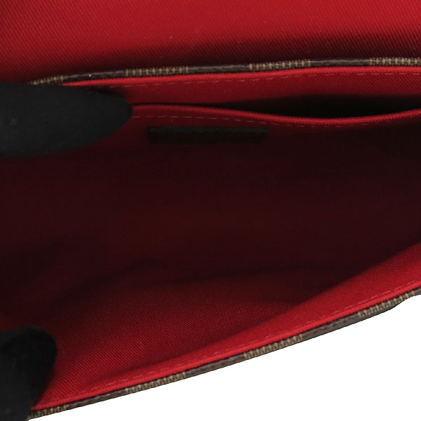 Louis Vuitton(���̺���) N53000 �ٹ̿� ���� ĵ���� Croisette ũ�ξ���Ʈ ž�ڵ� ��Ʈ�� + �����Ʈ�� 2WAY [��������] �̹���5 - ���̺��� �߰���ǰ