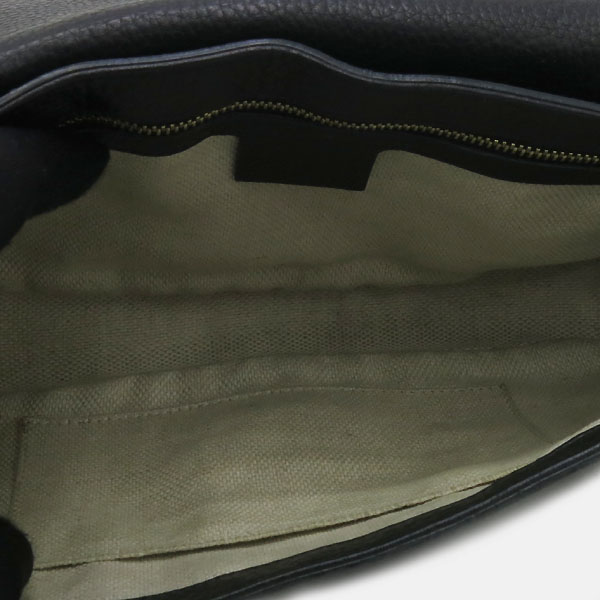 Gucci(����) 336752 ���� ���� SOHO ��ȣ ���ͷ�ŷ ��Ƽġ ��� ��Ż ü�� ũ�ν��� [�����] �̹���5 - ���̺��� �߰���ǰ