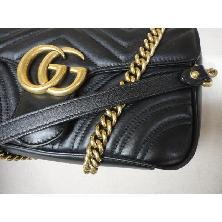 Gucci(����) 443497 ���� ���� GG ����Ʈ ���� ��Ʋ��� ���� ���� ü�� ����� w �̹���2 - ���̺��� �߰���ǰ