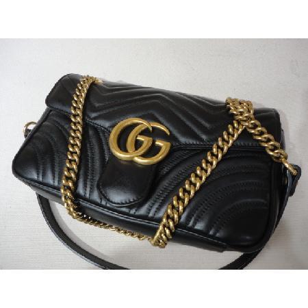 Gucci(����) 443497 ���� ���� GG ����Ʈ ���� ��Ʋ��� ���� ���� ü�� ����� w �̹���5 - ���̺��� �߰���ǰ