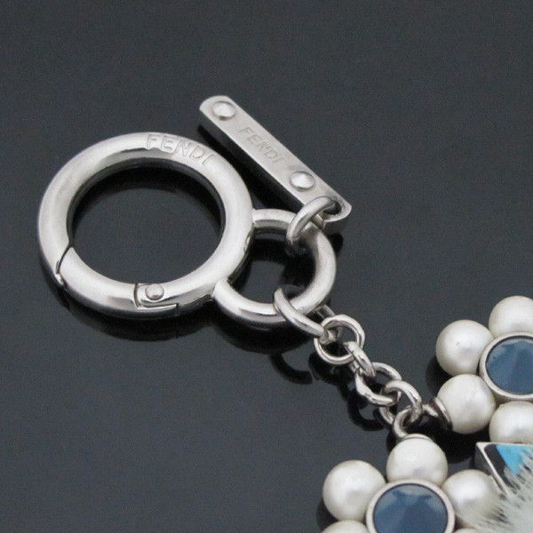 Fendi(���) 7AR676 ���� �ö�� ��� Ű�� �� ���� [�뱸�ݿ��纻��] �̹���5 - ���̺��� �߰���ǰ