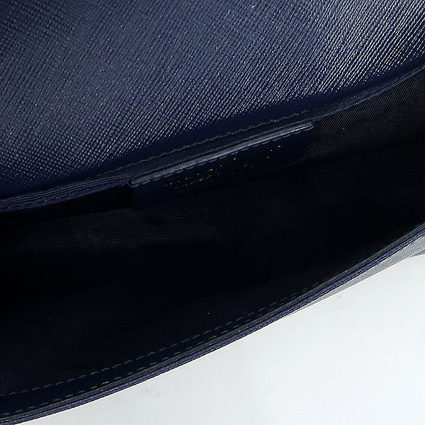 Ferragamo(��󰡸�) 22 B558 ���� �÷� ���ǾƳ� ���� �ٶ� ��� ü�� ũ�ν��� [��������] �̹���4 - ���̺��� �߰���ǰ