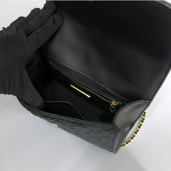 TORY BURCH(�丮��ġ) TB98D3LF35F �����÷� ���� �÷��� �����ͺ� �̴� ��� ü�� �½� ũ�ν��� [���빮��] �̹���7 - ���̺��� �߰���ǰ